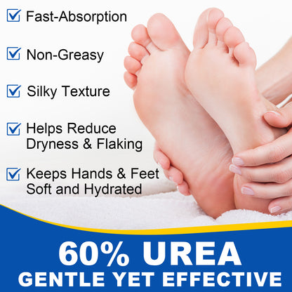 Moisturiser Foot Stick