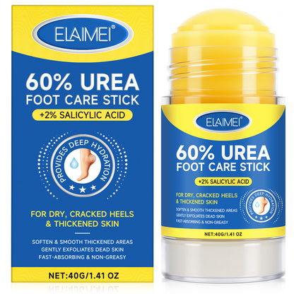 Moisturiser Foot Stick