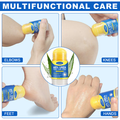 Moisturiser Foot Stick